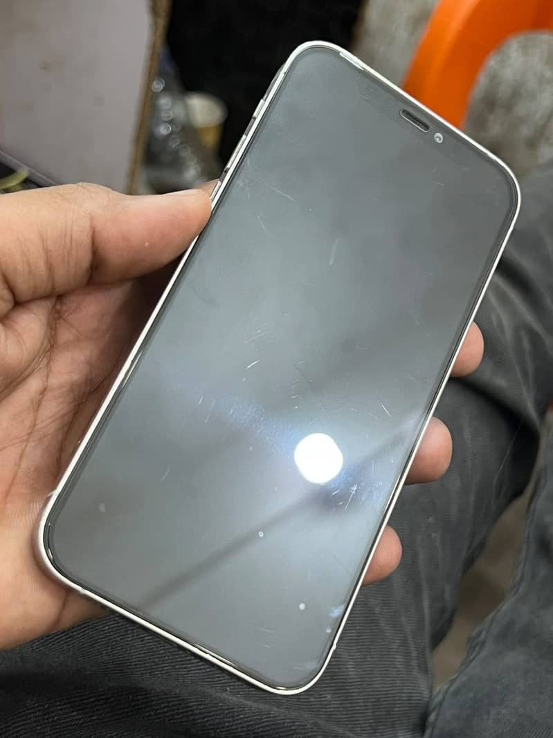iPhone 12 Pro 2