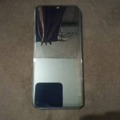 Vivo Y17s 8gb + 256gb