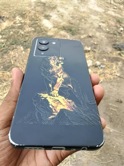 Infinix Hot 12