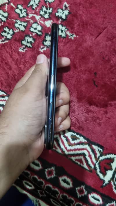 Iphone X 64  non pta