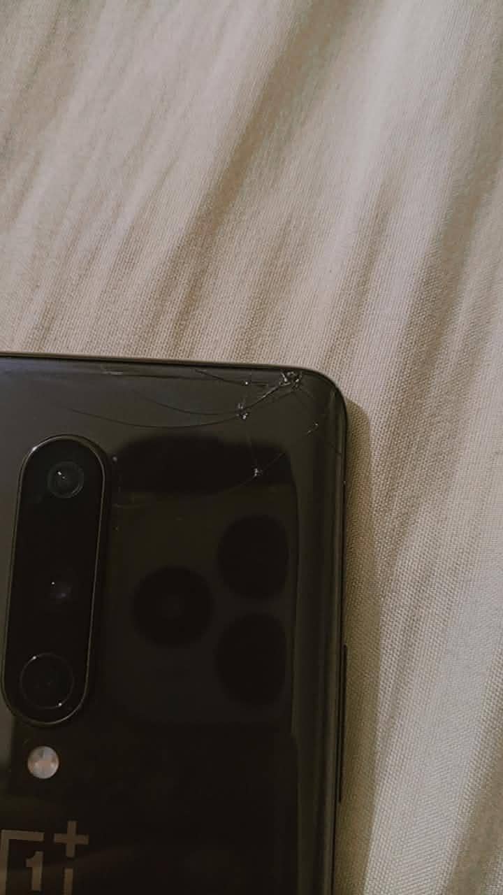 One Plus 8 3