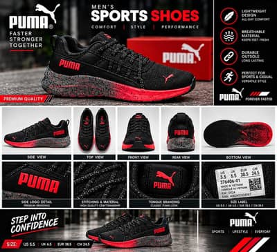 premium quality shoes