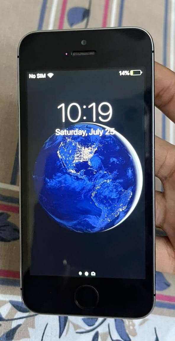 Apple iPhone 5s 0