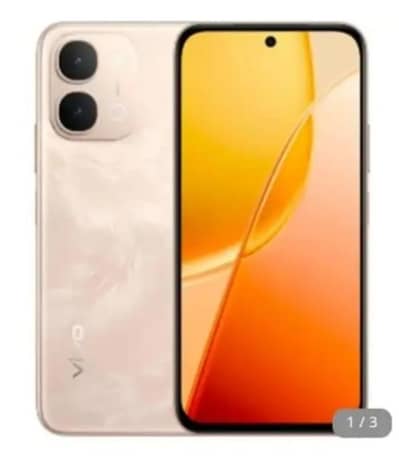 Vivo Y31d 8+8 128