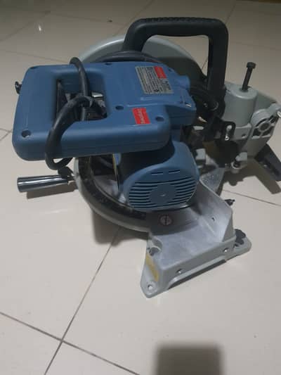 Dongcheng DJX255 | Electric Miter Saw
