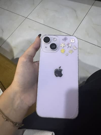 Apple iPhone 14 jv