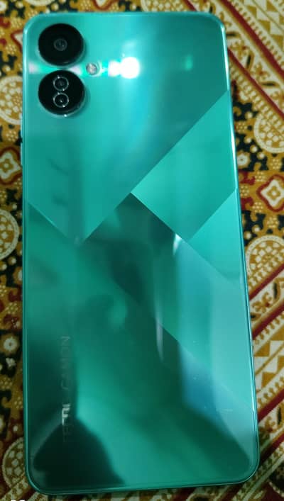 Tecno CAMON 19 Neo