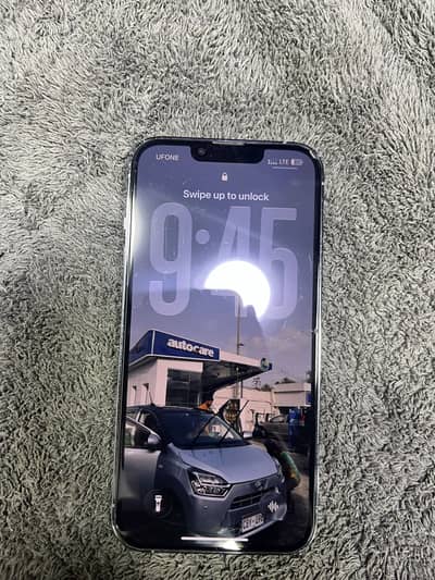 Apple iPhone 13 Pro