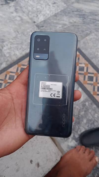 OPPO A54