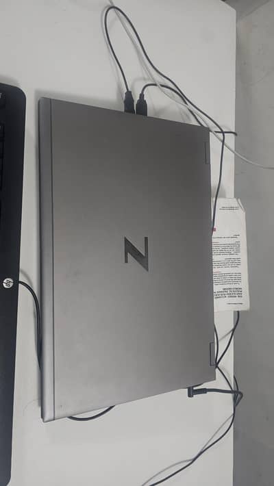 HP Z Book For Sale Best for Graphic Used