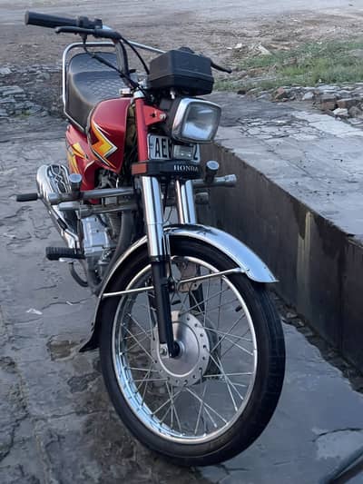 hunda 125 for sale 21 modal