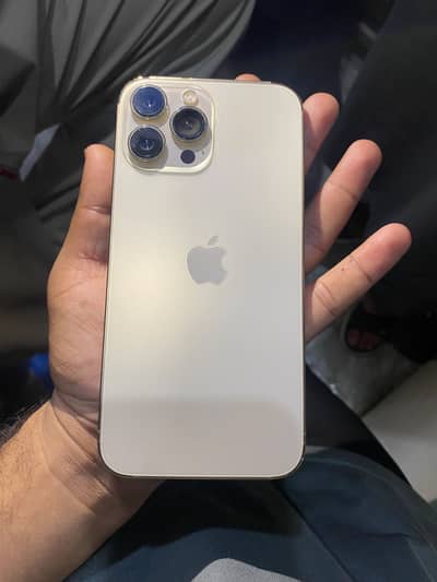 Apple iPhone 13 Pro Max JV