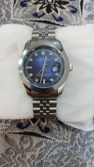 AUTOMATIC ROLEX