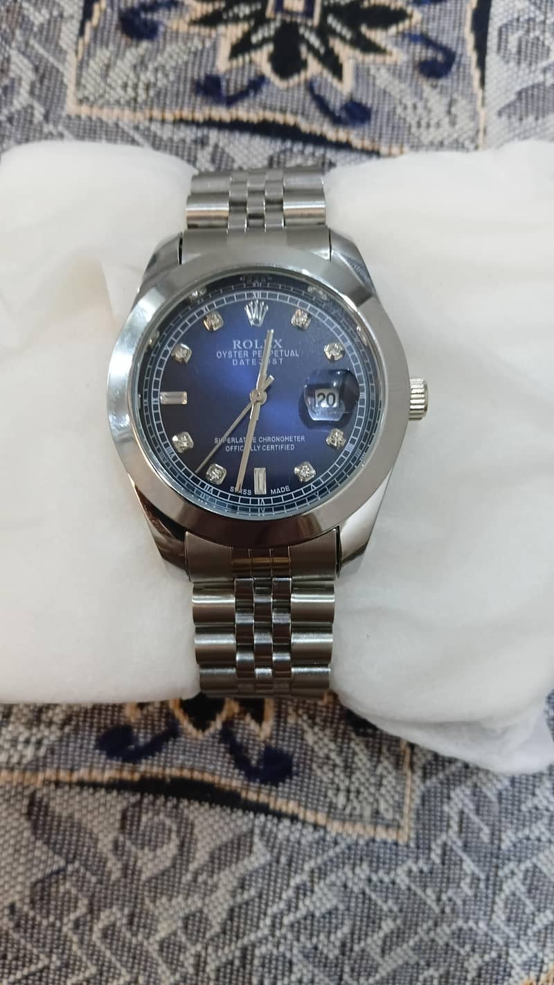 AUTOMATIC ROLEX 0