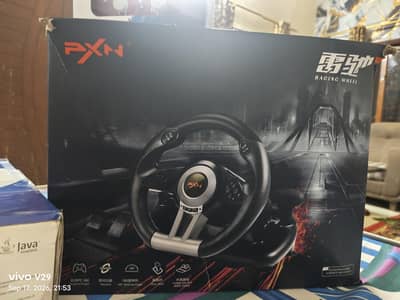 pnx v3 pro racing wheel