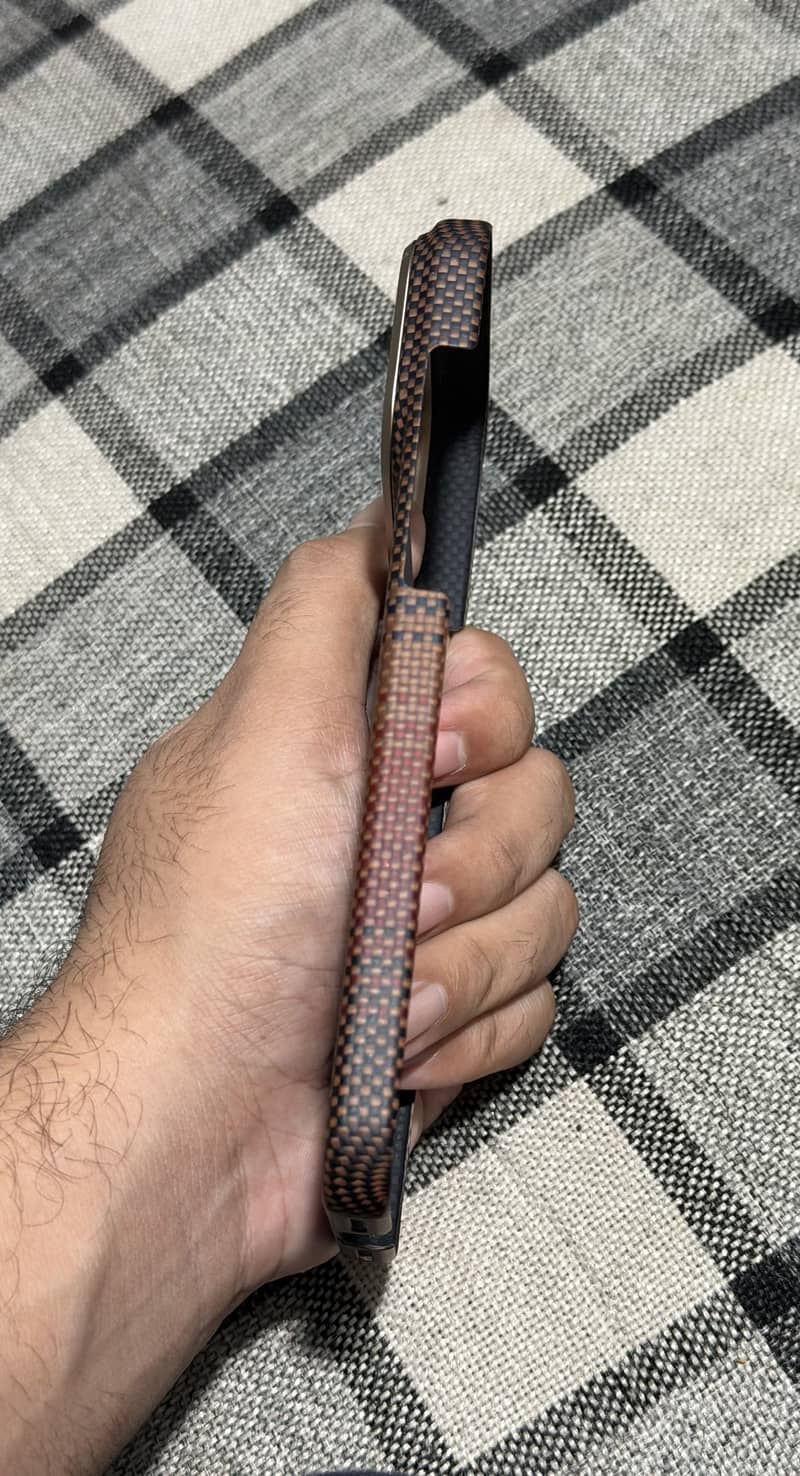 Iphone 17 pro max pitaka case 4