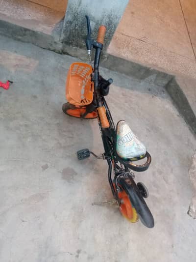 Cycle