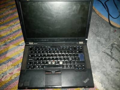 Lenovo Laptop ThinkPad