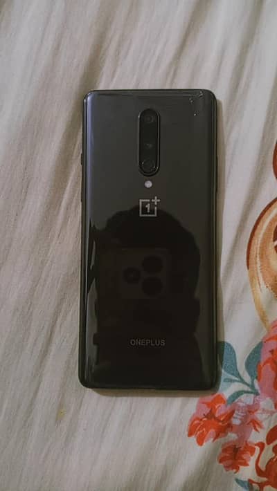 One plus 8.128 Gb . water pack