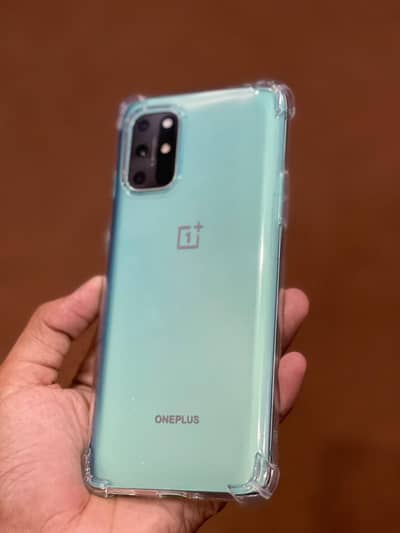 One Plus 8T 03198502322