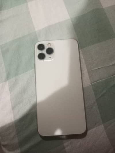 Apple iPhone 11 Pro