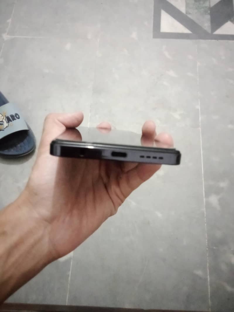Infinix Note 30 1