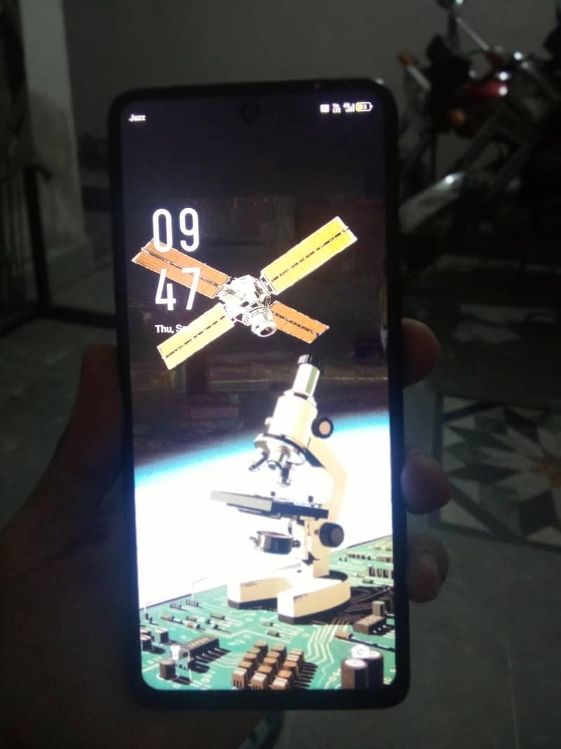 Infinix Note 30 2