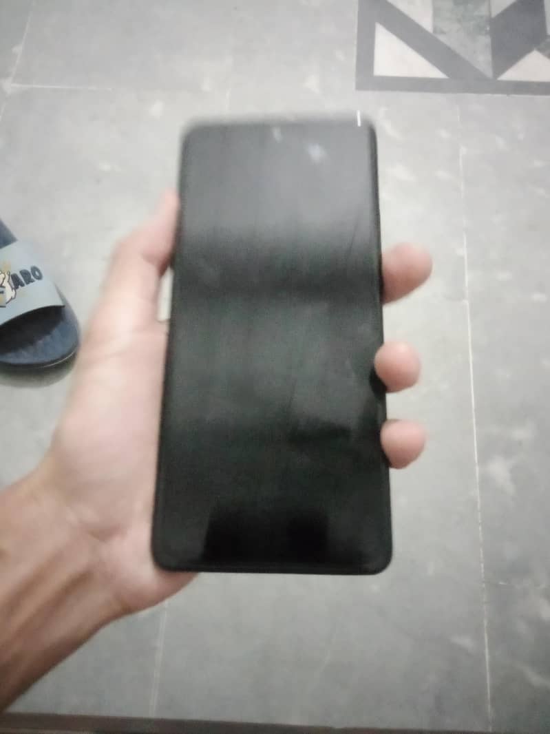 Infinix Note 30 6