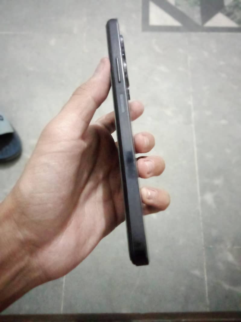 Infinix Note 30 7