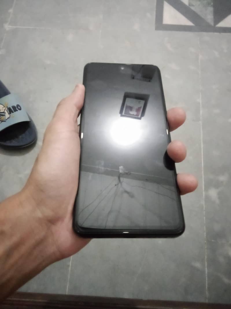 Infinix Note 30 8