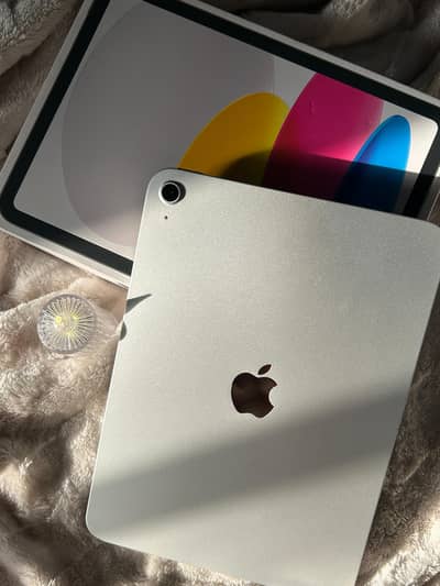 ipad 11 gen