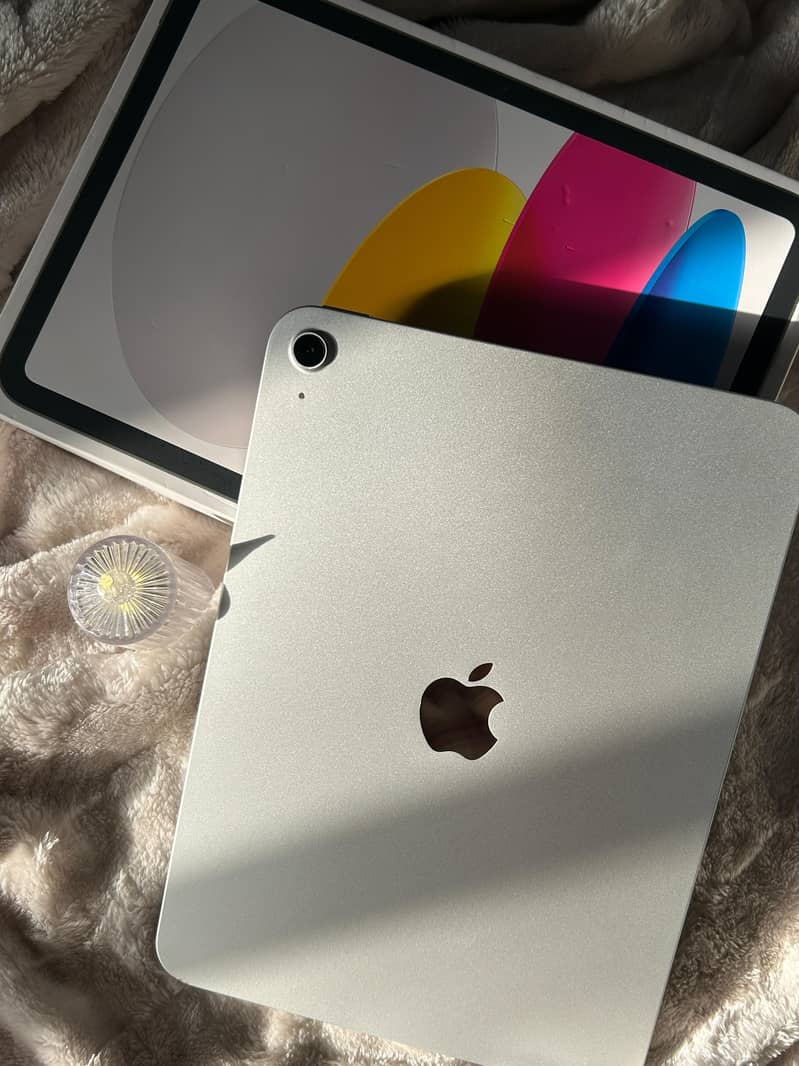 ipad 11 gen 0
