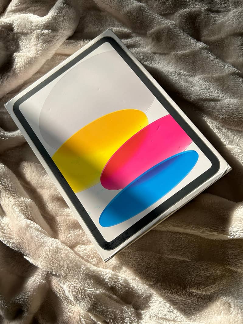 ipad 11 gen 2
