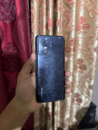 Infinix Zero X Neo
