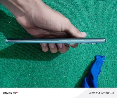 Tecno CAMON 40 Pro