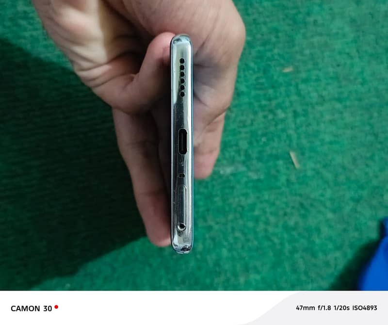 Tecno CAMON 40 Pro 1
