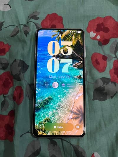 Samsung Mobile S21