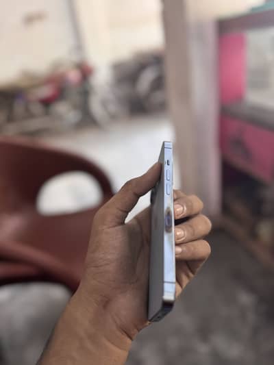 iPhone 13 Pro jv