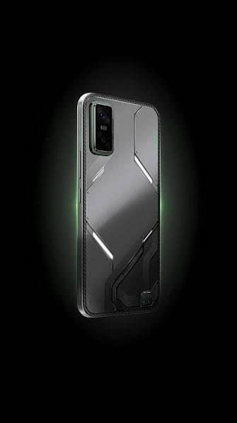 imfinx gt 30 Pro 12Gb 512Gb