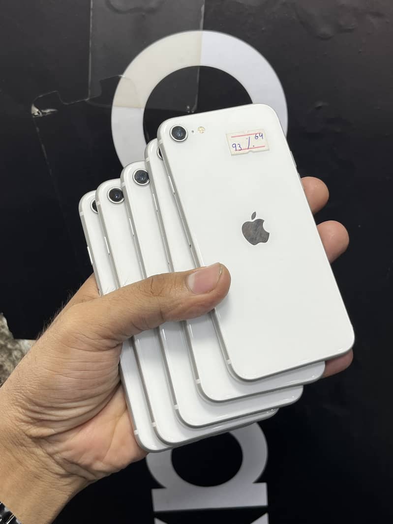 Iphone Se 1