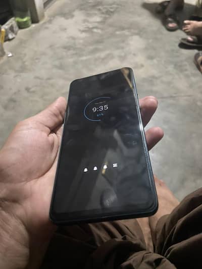 Motorola Moto G Power 5G