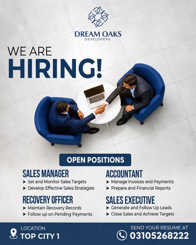 Sales executive, telesales person