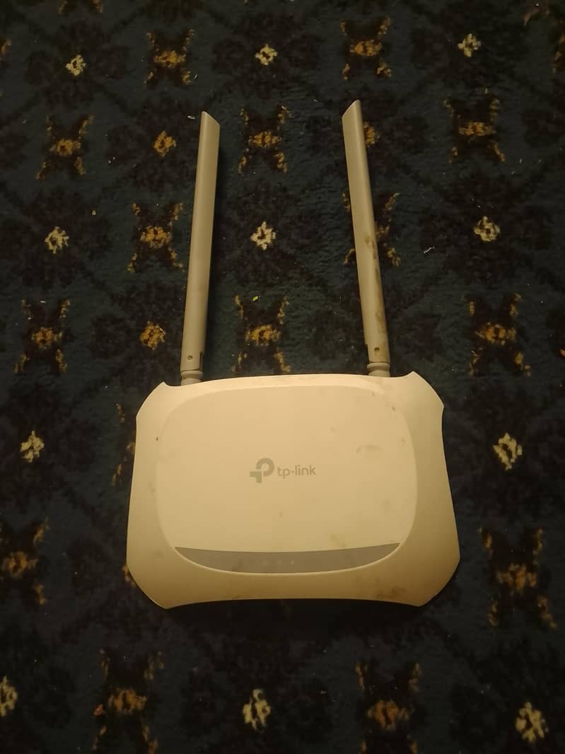 Network routers 0