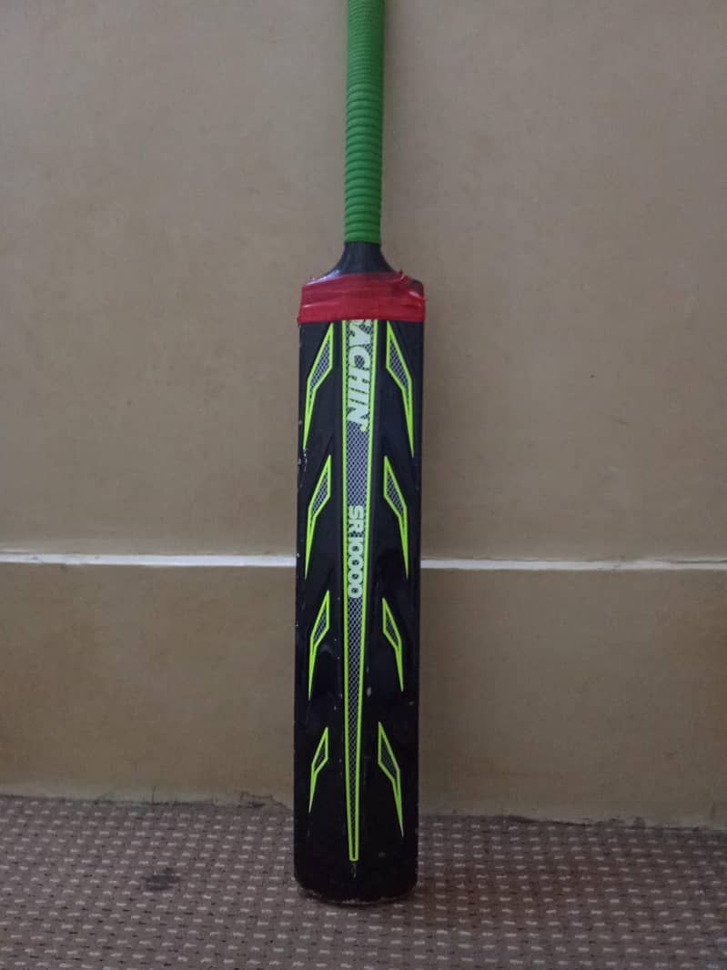 fiber bat 2