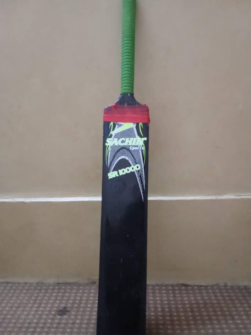 fiber bat 3