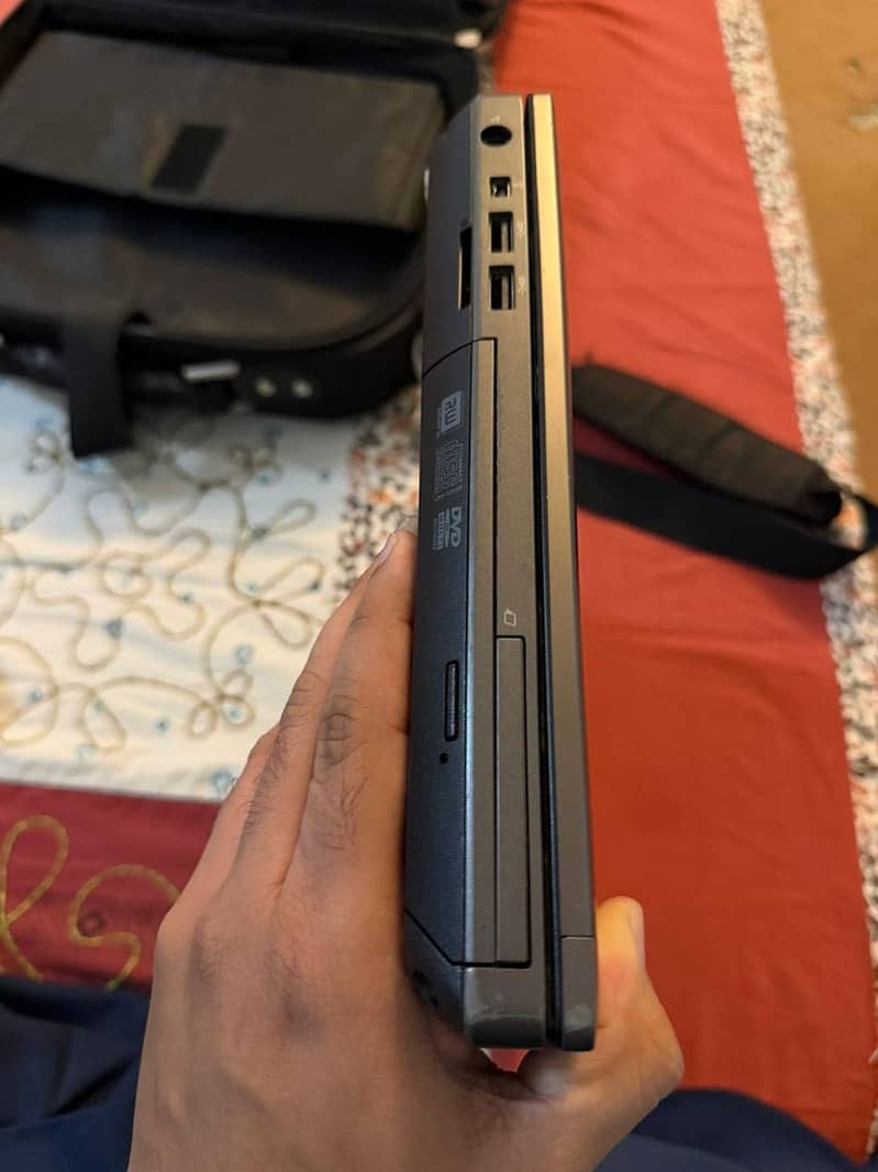 Hp laptop 1