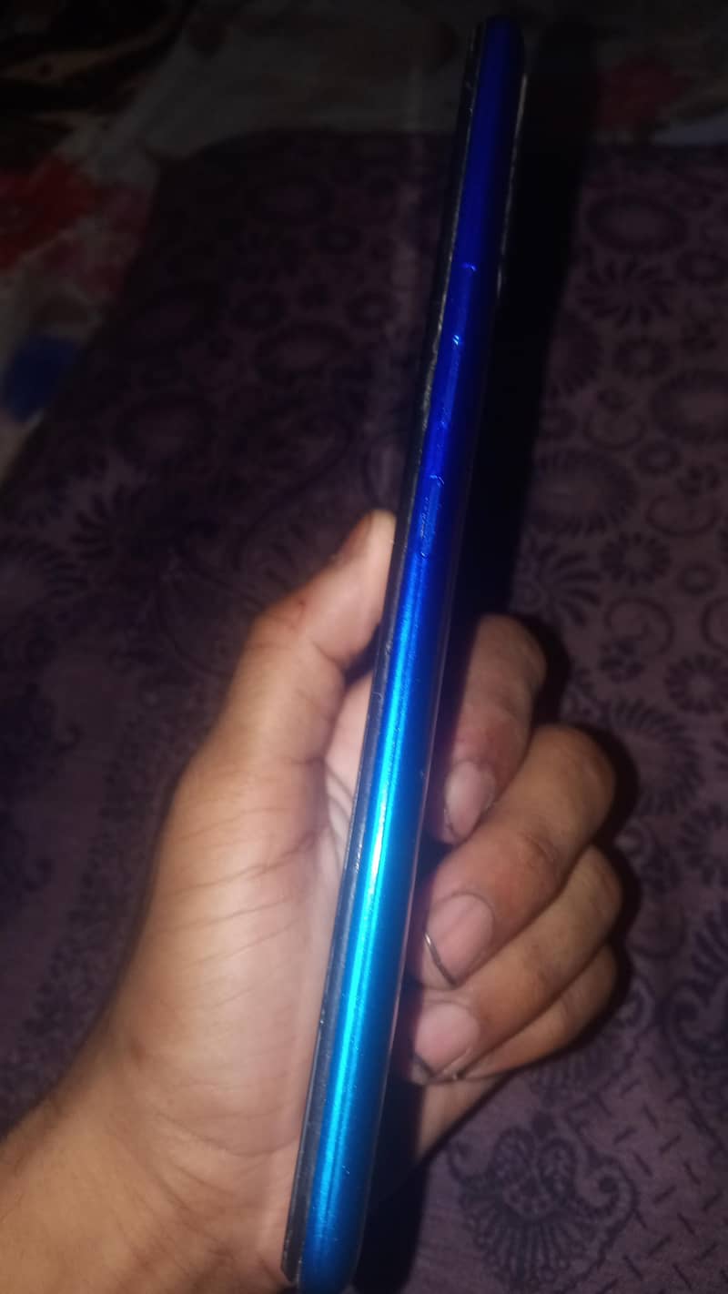 Tecno Spark 4 2