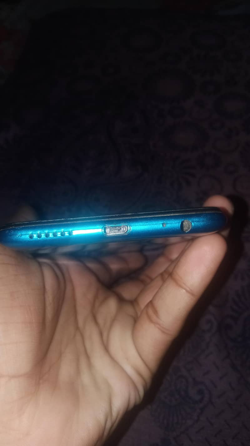 Tecno Spark 4 3