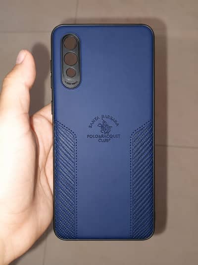 Samsung Mobile A02