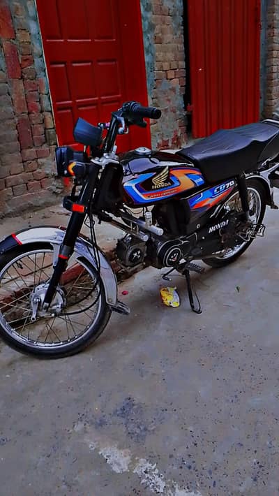 all ok dono shak seventi KY tiyer rim chky bilkul new
